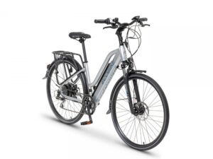 rower elektryczny EcoBike Cortina 28 2020 sklep
