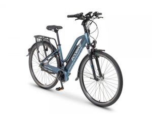 rower elektryczny EcoBike Cortina Lux 28 2020 sklep