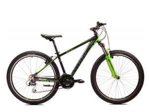 rower górski Northtec Makalu Czarno-Zielony 27,5 13,5 2020 sklep