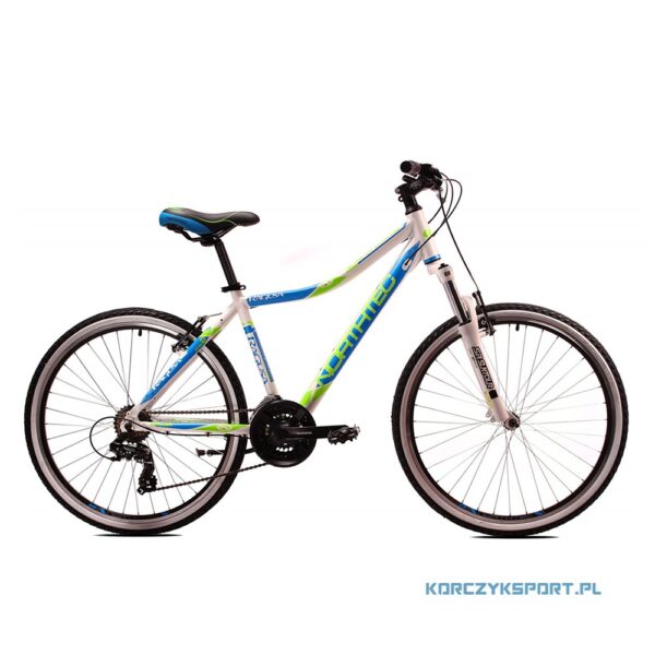 rower górski Northtec Ragusa Biało-Niebiesko-Zielony 26 2020 sklep