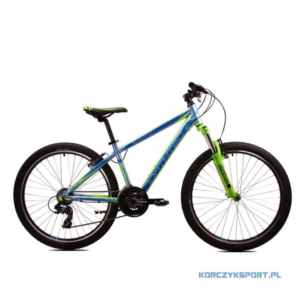 rower górski Northtec Sorang Niebiesko-Zielony 26 17 2020 sklep