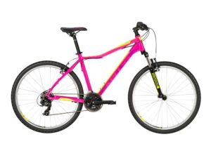 Rower górski mtb-xc Kellys Vanity 10 Pink 27,5 L 2020 sklep