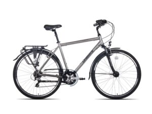 rower trekkingowy Unibike Vision GTS 28 grafitowy 2020 sklep