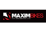 maxim bikes logotyp