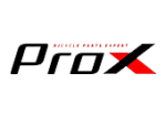 prox bicycle parts expert logotyp