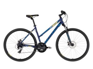 rower crossowy kellys clea 70 2022 dark blue m