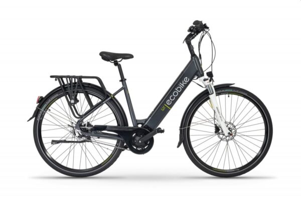 rower elektryczny ecobike lx 19 2022