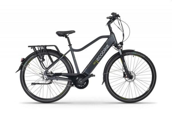 rower elektryczny ecobike mx 20 2022