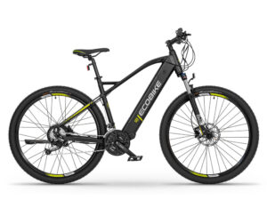 rower elektryczny ecobike sx5 black 2021 sklep