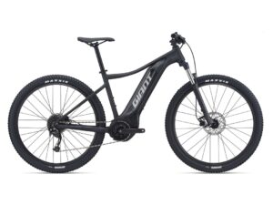 rower elektryczny giant talon eplus 2 black 2022 l