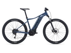 rower elektryczny giant talon eplus 3 blue ashes 2022 l